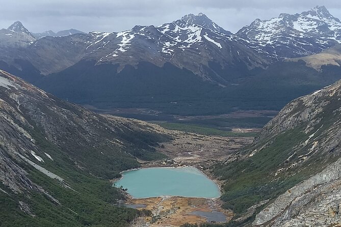 Small Group Trekking to Albino Glacier - Traveler Reviews and Ratings