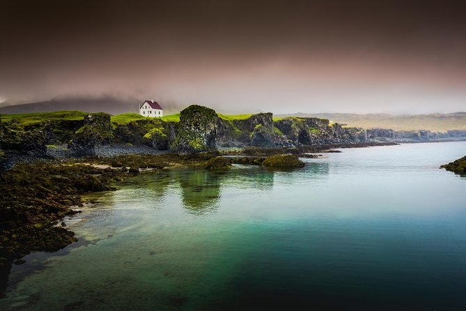 Snæfellsnes Peninsula Day Trip Including a Local Farm Meal - Cultural Experiences