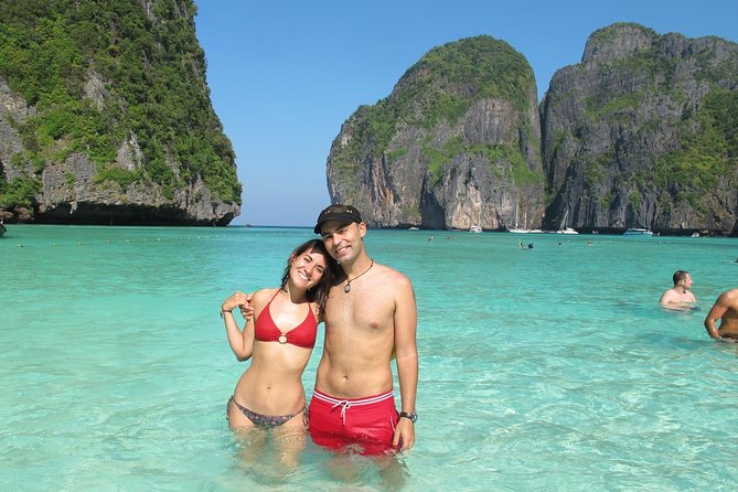 Snorkel Tour to Phi Phi Islands by Speed Boat From Koh Lanta - Pickup Information
