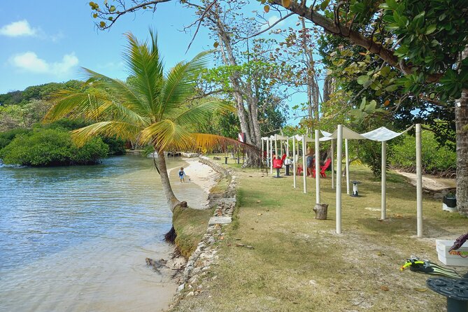 Snorkeling & Kayak - Portobelo - Cultural Immersion