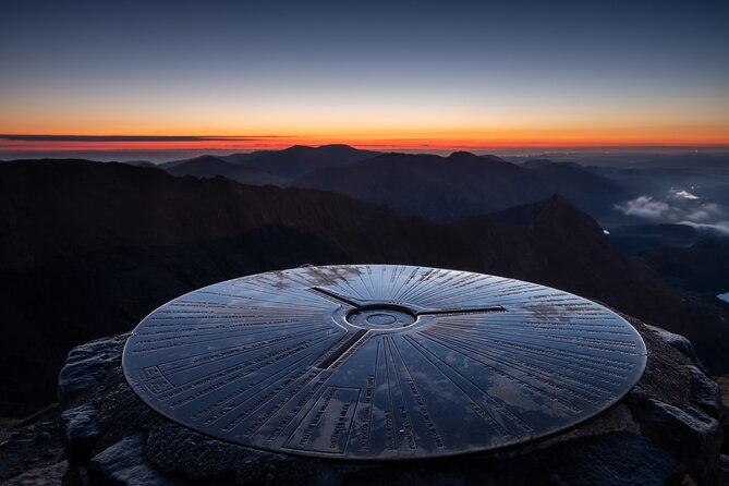 Snowdon Sunrise Hike - Safety and Guidance