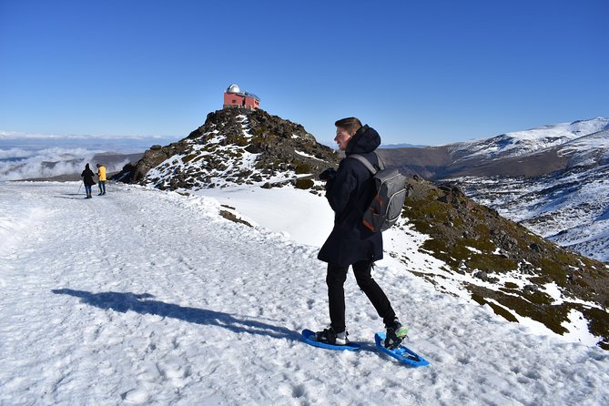 Snowshoe Hiking in Sierra Nevada (Granada) - Equipment and Inclusions
