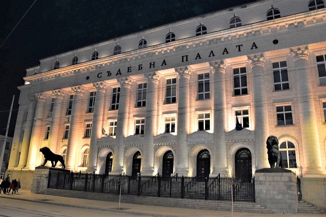 Sofia City Tour From Skopje - Historical and Cultural Context