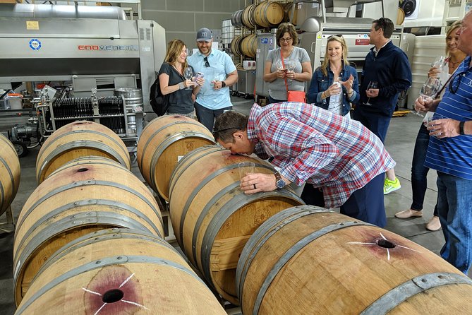 Sonoma Valley Pedal Assist Bike Tour - Reviews and Traveler Feedback