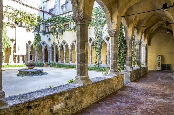 Sorrento Walking Tour With Limoncello Tasting - Reviews and Feedback