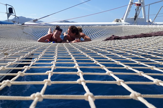 Sosua Catamaran Excursion - Multilingual Guides