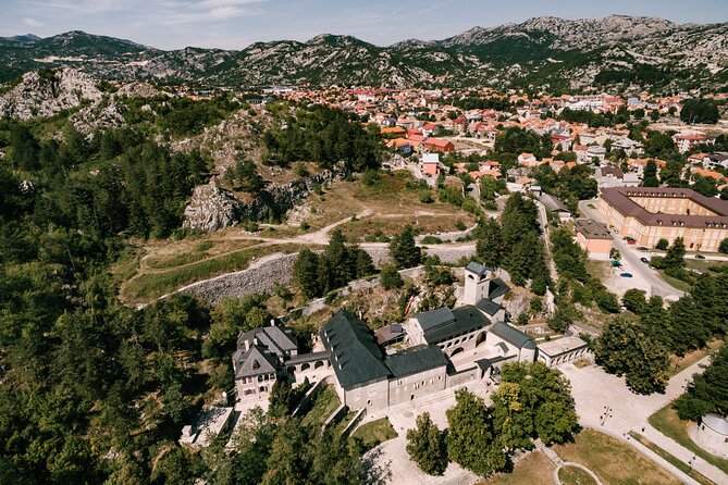 Soul of Montenegro: Kotor, Lovcen and Cetinje Day Tour - Scenic Vistas and Photographic Opportunities