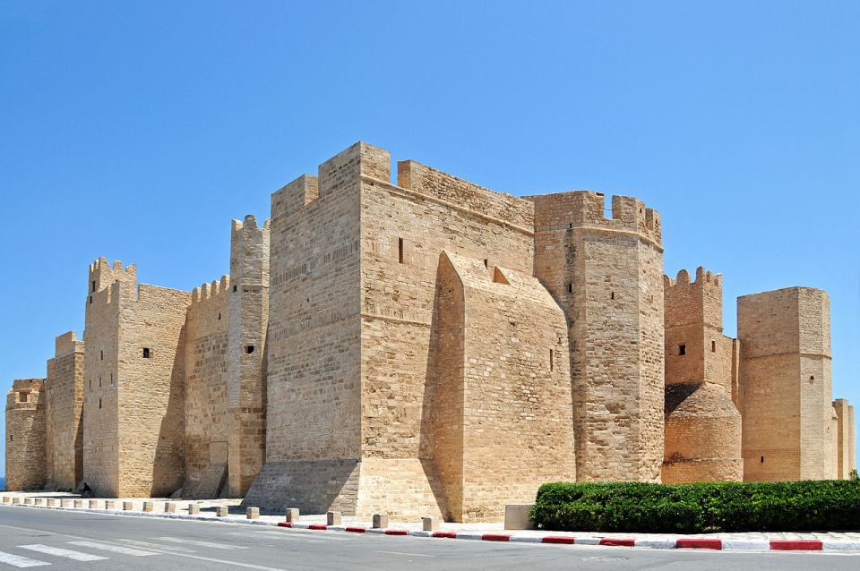 Sousse and Monastir Delight Tour - Experience and Guide