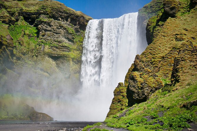 South Coast Private Guided Tour Blue Lagoon(optional) - Tour Expectations and Accessibility