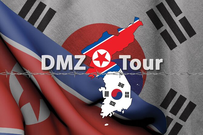 South Korea Demilitarized Zone, DMZ Tour - Transportation Details