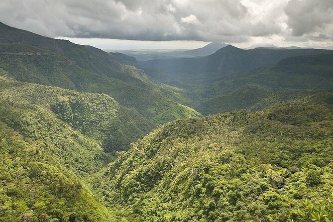 South-West of Mauritius Private Full-Day Scenic Tour - Inclusions and Logistics