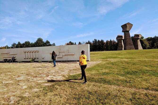 Southern Serbia: Full Day Private Trip to Niš From Belgrade - Historical Sites Visited