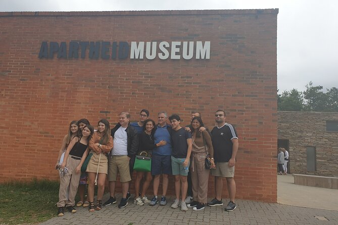 Soweto and Apartheid Museum Guided Tour - Exploring Soweto