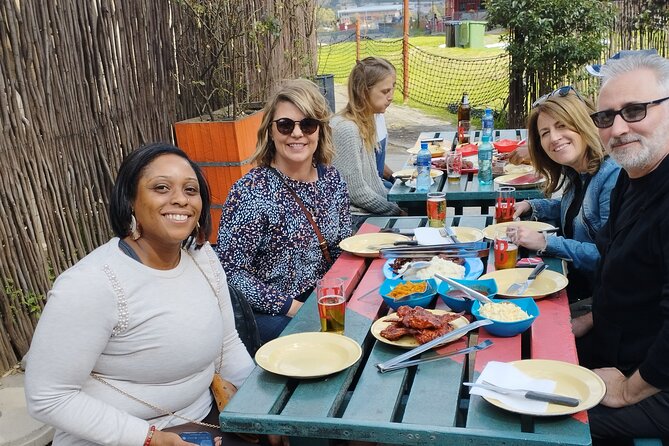 Soweto Halfday Tour - Traveler Testimonials and Recommendations