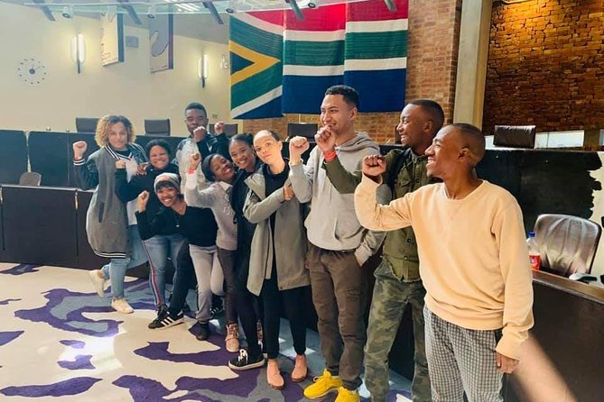 Soweto, Kliptown, Eldorado Park Tour - Local Cuisine Experience