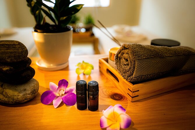 Spa and Massage Therapy for a Relaxing Experience in Avata, Kathmandu - Signature Therapies at Avata