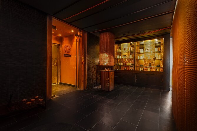 Spa Circuit for 75 Minutes With Exclusive Drink Included - Additional Considerations
