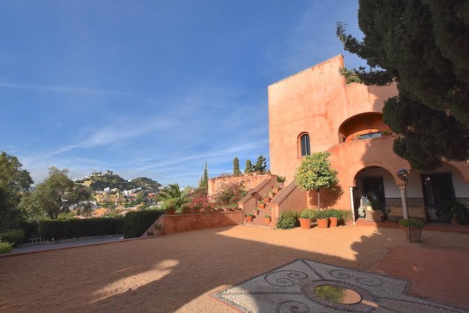 Spanish Civil War Private Walking Tour in Malaga - Traveler Feedback