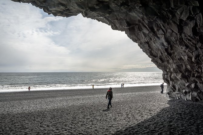 Spectacular South Coast Iceland Private Tour From Reykjavik - Inclusions and Logistics