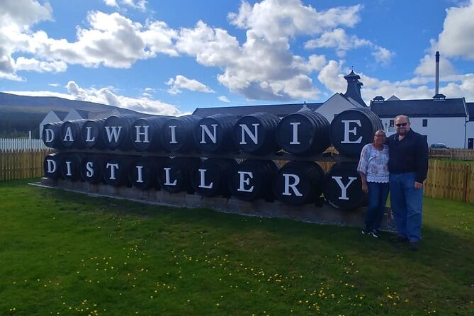 Speyside Whisky Tour - Three Distilleries Included - Private - 5 Star Reviews - Personalized Itinerary and Pickup Options