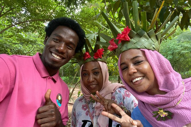 Spice Tour & Cooking Class in Zanzibar - Cooking Class Details