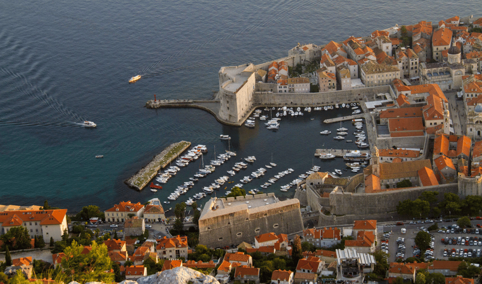 Split - Dubrovnik: Private Transfer With Luxury Van - Contact Information