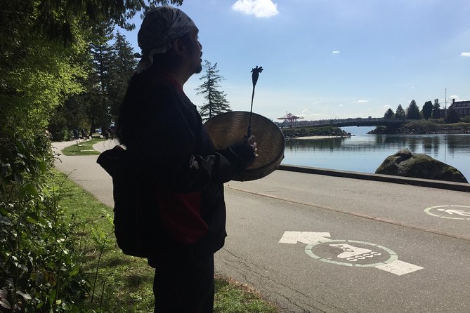 Spoken Treasures: Stanley Park Indigenous Walking Tour - Accessibility and Additional Information