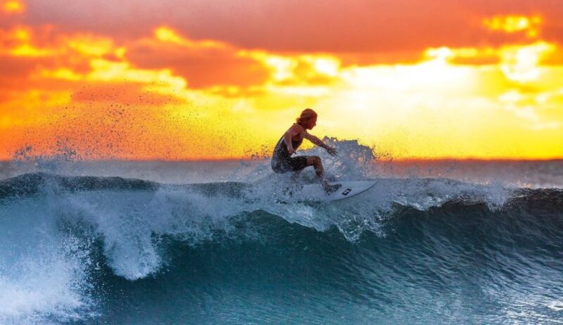 Sri Lank Galle Tour With 3-Hour Surfing With an Instructor - Key Locations