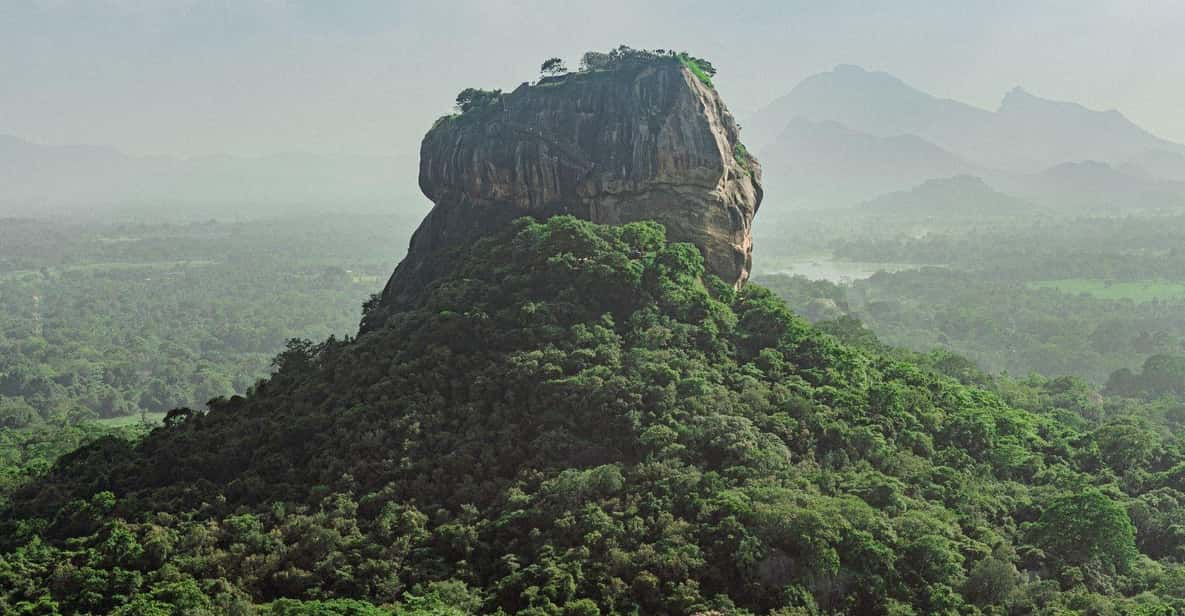 Sri Lanka: 3N4DAY Guided FULL TOUR With Hotel Accommodations - Included Services