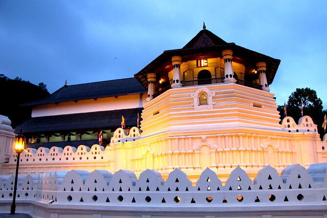 Sri Lanka Customized Tour Packages With English Speaking Driver - Customer Experiences and Reviews