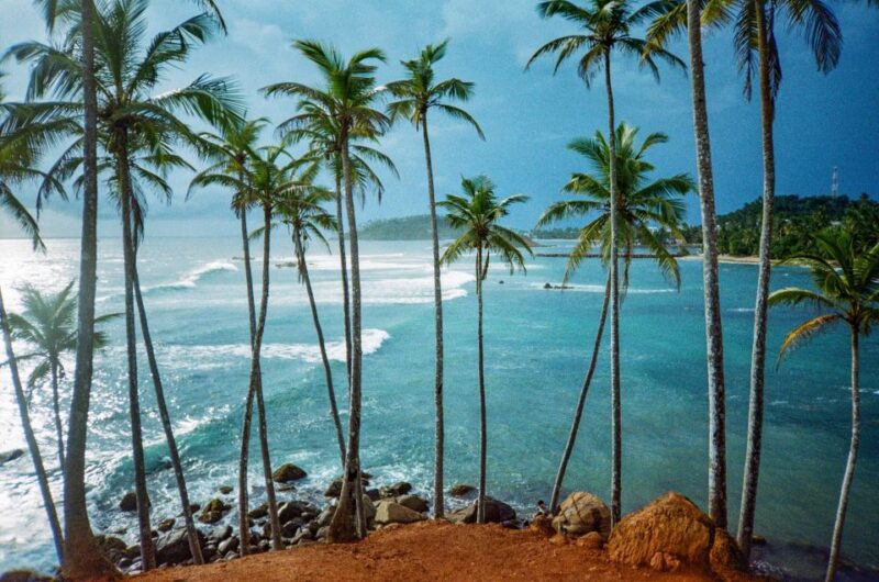 Sri Lanka Full Circle on Beaten Path-4 Days Tour - Key Attractions and Experiences