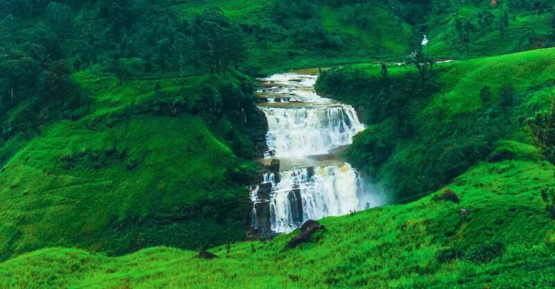 Sri Lanka: Scenic Hilll Country Road and Train Trip - Accommodation and Meals