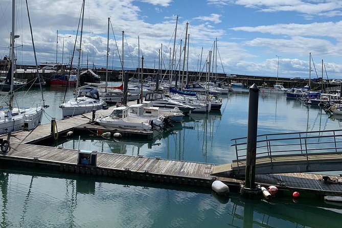 St Andrews Private Personal Driving Day Tour Six Hours - Tour Policies