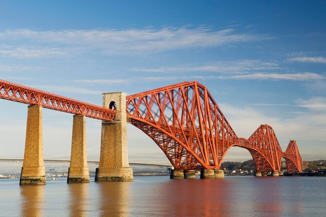 St. Andrews & The Kingdom of Fife Private Guided Tour - Traveler Feedback