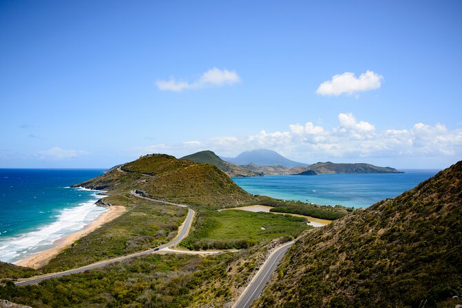 St. Kitts Panoramic Tour - Pickup and Timing