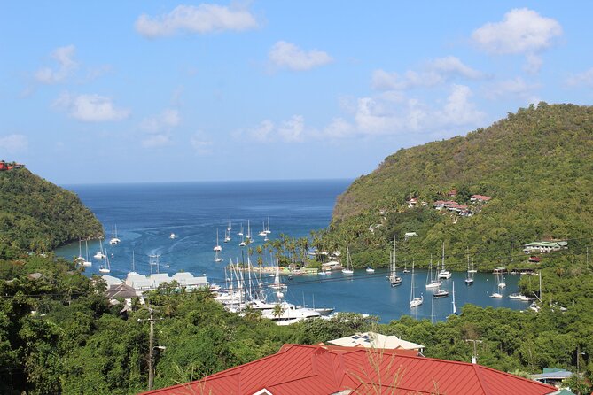 St Lucia Private Round Trip Hewanorra Airport Transfers to North Hotels - Positive Guest Feedback