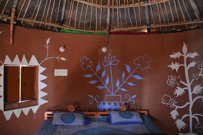 Stay in Mud House With Local Family - Booking and Pricing Details