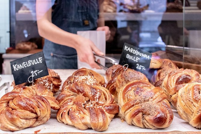Stockholm Fika Tour - Positive Comments