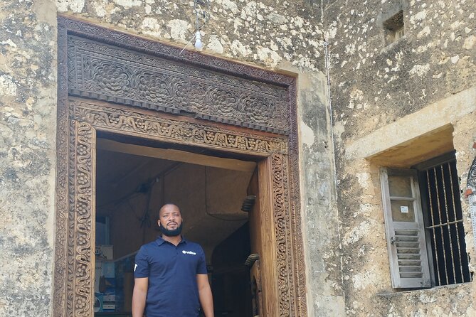 Stone Town Secrets: a Walking Tour Zanzibar - Customer Reviews and Ratings