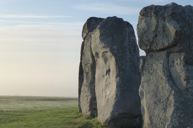 Stonehenge and Bath City Tour - Private Tour From Bath - Stonehenge Exploration