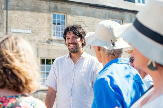Stonehenge & Secret England Private Full-Day Tour From Bath for 2-8 Guests - Personalized Sightseeing