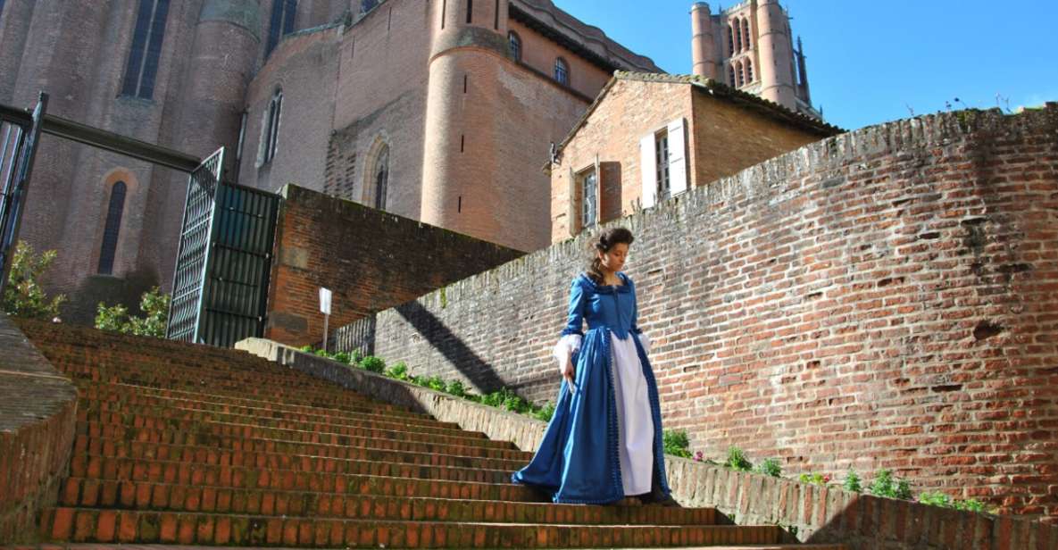 Stroll With Madame De Lapérouse in 18th-Century Albi - Historical Context