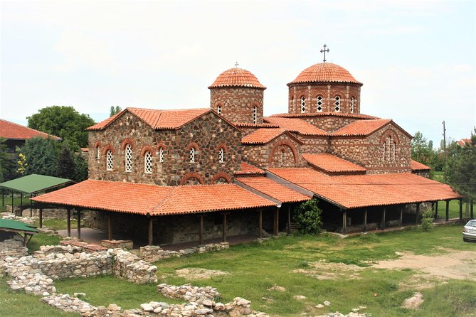 Strumica Monasteries and Waterfalls Tour From Skopje - Tour Conditions