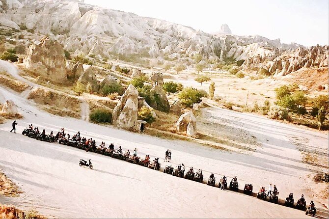 Stunning Sunset Quad Bike Tour Review - Guest Reviews and Ratings