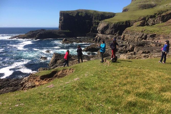 Súðuroy Island Day Tour, Faroe Islands - Authentic and Reliable Reviews