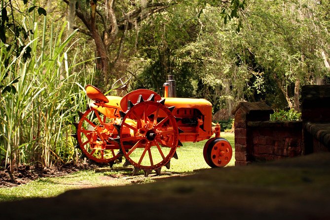 Sugar Cane Museum and Hacienda La María - Exploring Hacienda El Paraiso