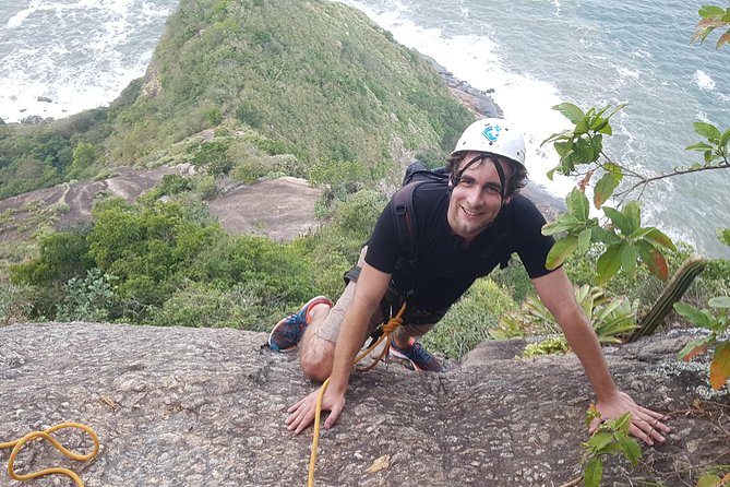 Sugarloaf Mountain Hiking Tour- Rio De Janeiro by Rio Eco Trip - Enjoyable Challenge