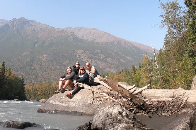 Summer Valley and Forest Hike - Physical Requirements for Participants