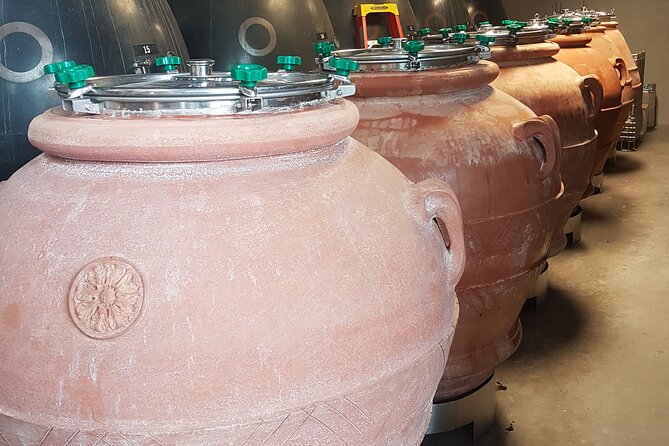 Summerland Private Wine Tour - Full Day - Participant Guidelines