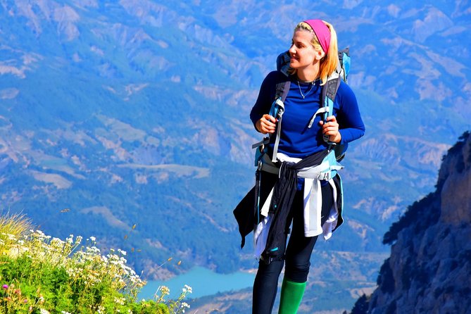 Summit Albania Hiking, Holy Mount of Tomorr,Off Road Albania, Berat (ARG) - Pricing and Cost Structure